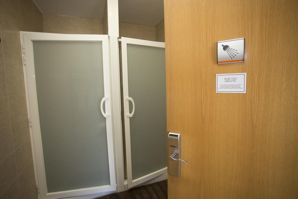 Apartamentos Orosol 2 By Typic Hotels San Antonio  Eksteriør billede