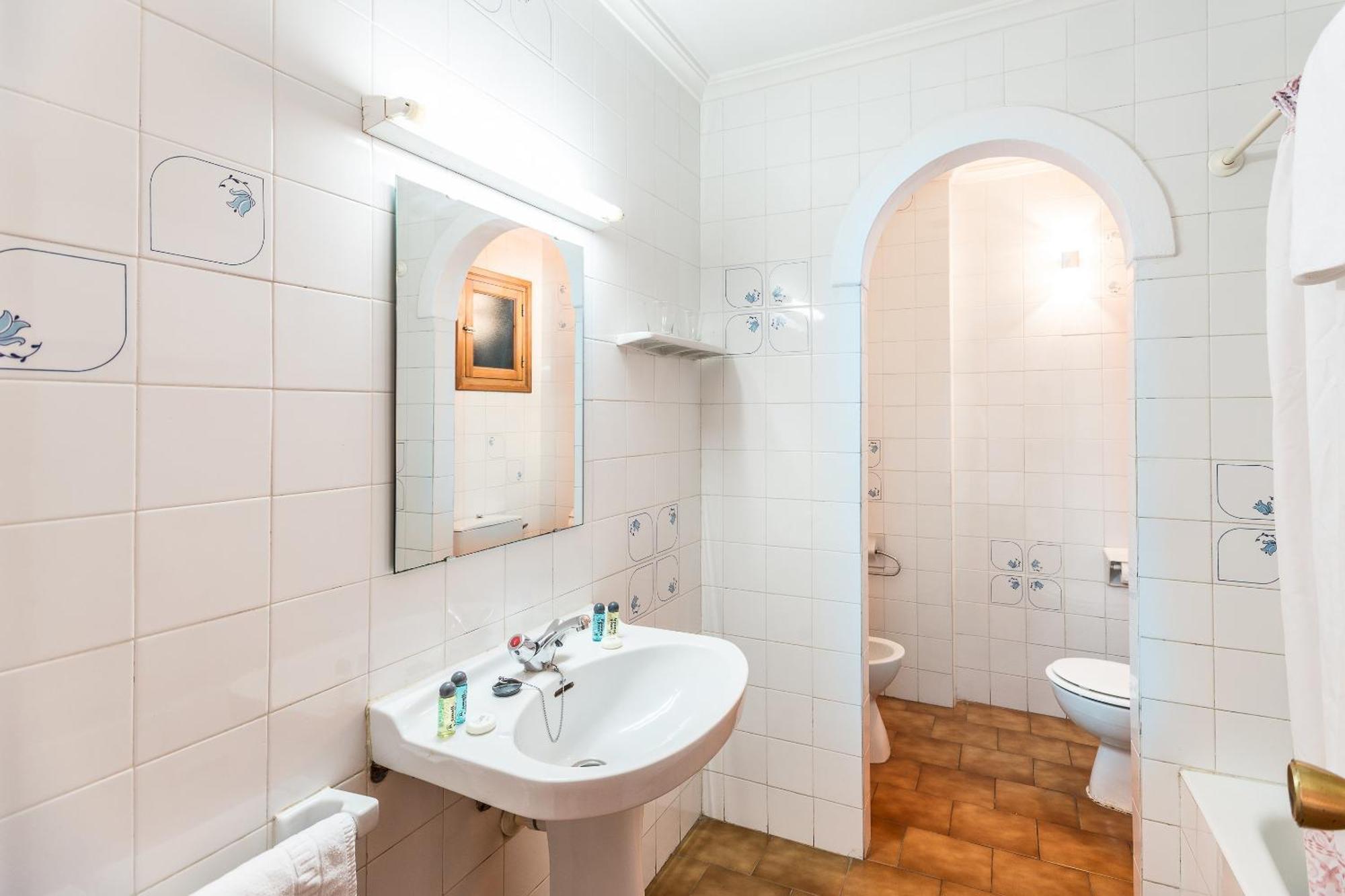 Apartamentos Orosol 2 By Typic Hotels San Antonio  Værelse billede