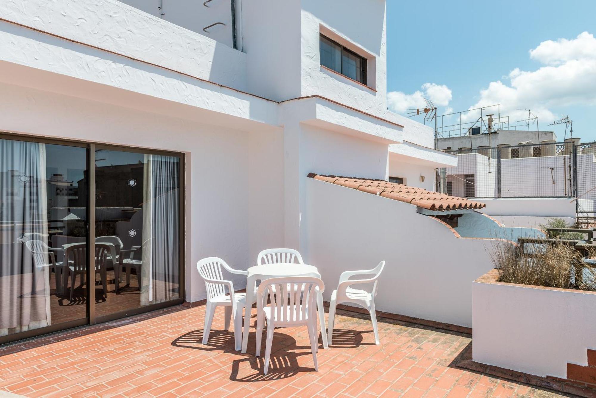 Apartamentos Orosol 2 By Typic Hotels San Antonio  Værelse billede