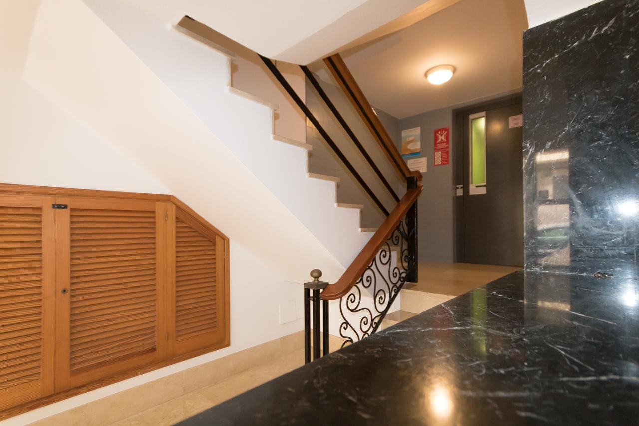 Apartamentos Orosol 2 By Typic Hotels San Antonio  Eksteriør billede