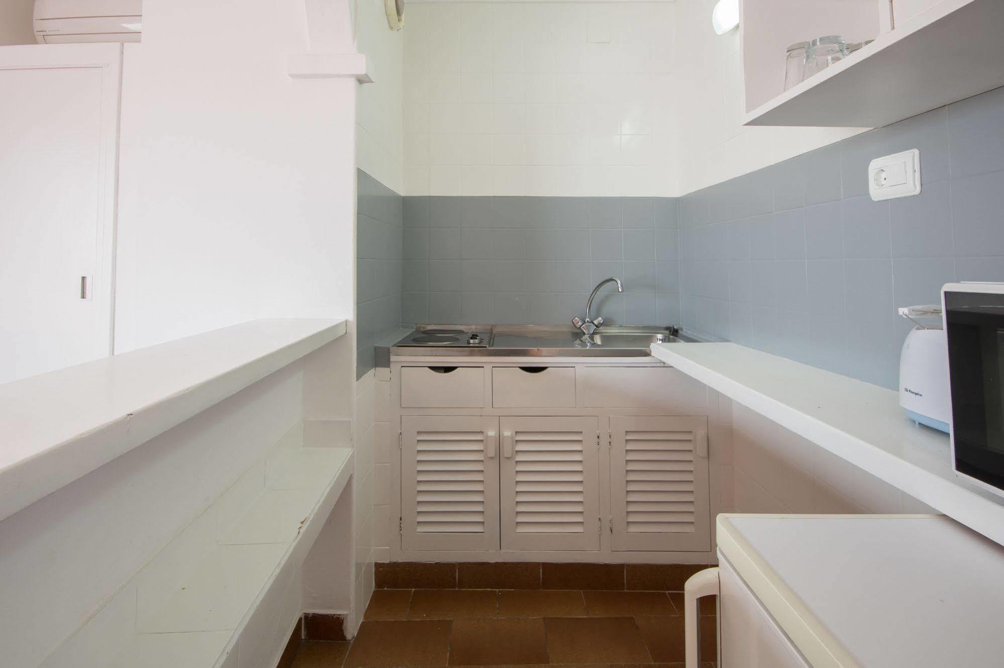 Apartamentos Orosol 2 By Typic Hotels San Antonio  Eksteriør billede